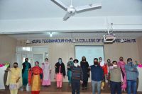 Vigilance Awareness Week